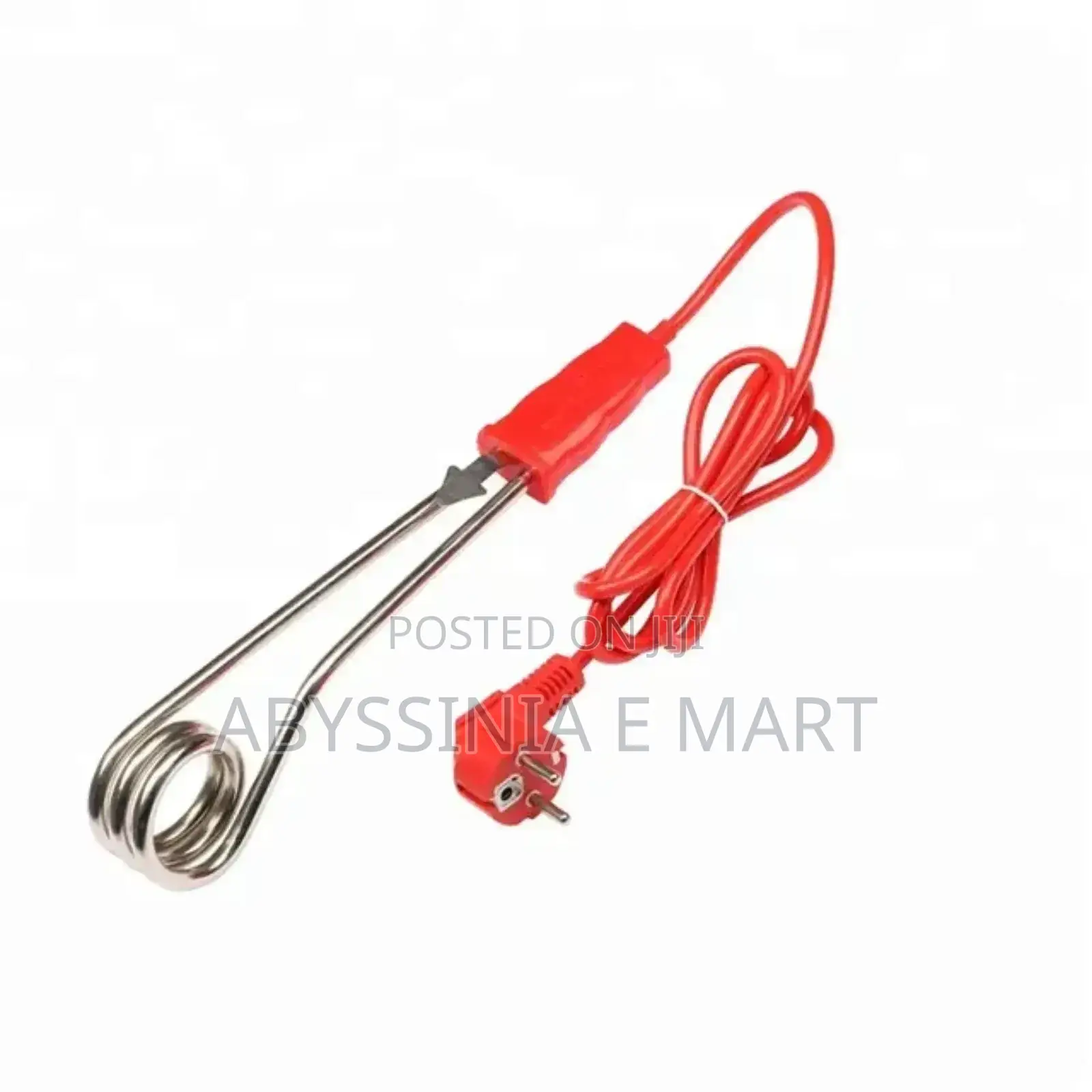 Electric Instant Heater