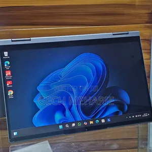 New Laptop Lenovo Lrgion 7i 12GB Intel Core I7 SSD 512GB