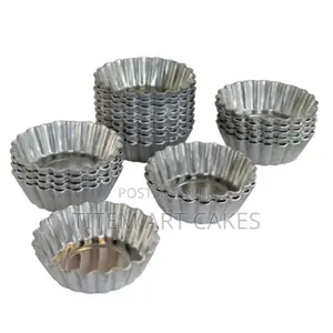 Mini Tart Pan