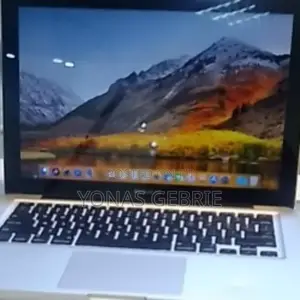 New Laptop Apple MacBook Pro 2011 16GB Intel Core i5 SSD 256GB