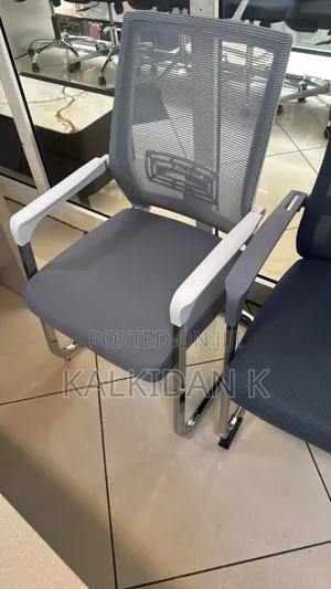 Guest Chair /Visitors Chair/