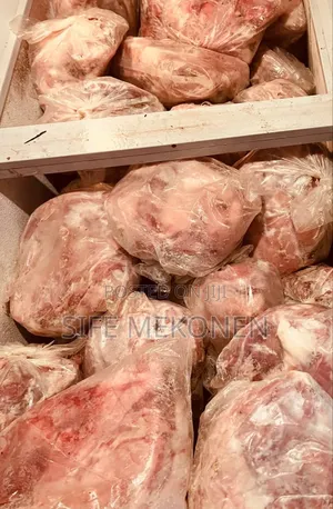 (Full Chicken) Pets Food