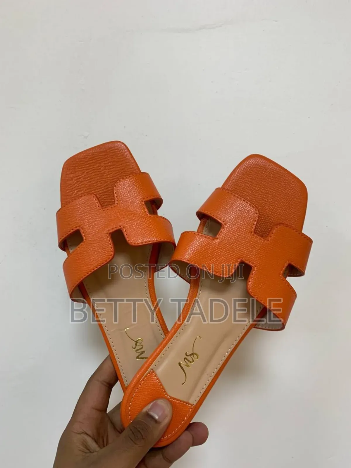 Women's Shoe