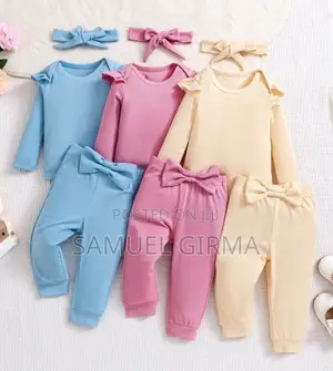 New Arrival 3pcs Set