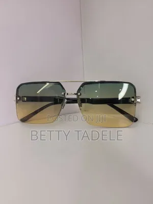 Different Brand Sunglasses