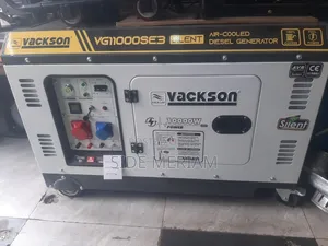 8 Kw Diesel Engine Power Generator