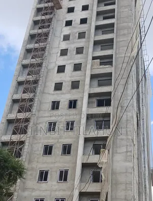 2bdrm Apartment in Tinbitproperties, Yeka for sale