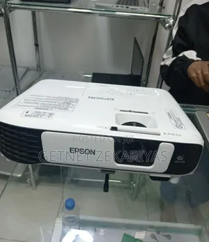Epsone Projetore