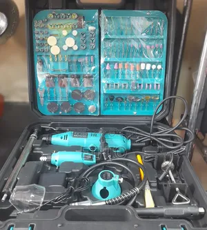 388 PCS Die Grander