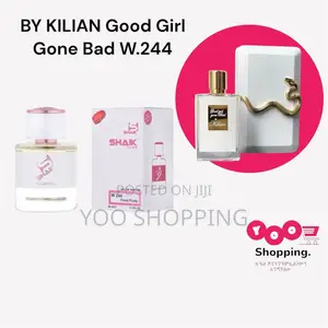 Shaik Kilian Good Girl Gone Bad W.244 Womens Perfume