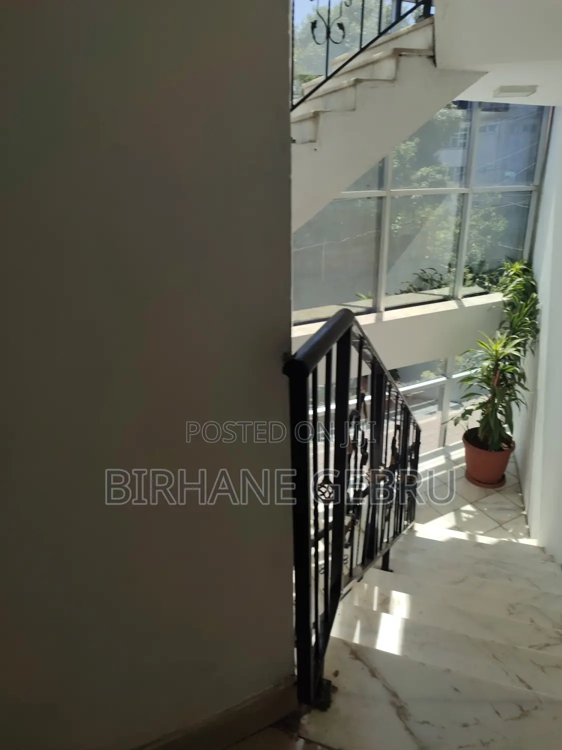 Apartment Rent for Office