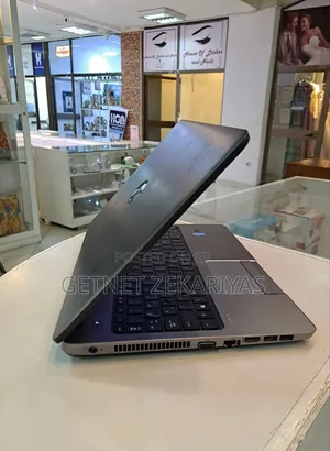 New Laptop HP ProBook 650 G1 4GB Intel Core I5 HDD 500GB
