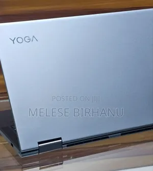 New Laptop Lenovo Lrgion 7i 12GB Intel Core I7 SSD 512GB