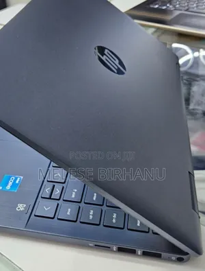 New Laptop HP Pavilion 14 12GB Intel Core I5 SSD 512GB