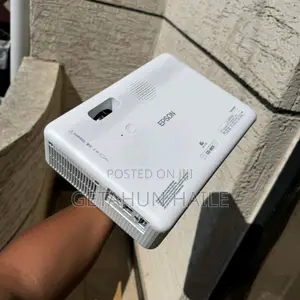 Epson Co-W01 Projector