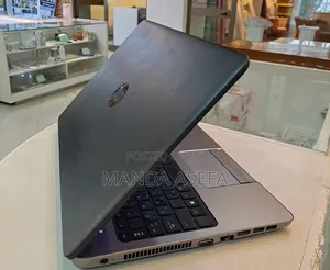 Laptop HP ProBook 640 G1 6GB Intel Core I5 HDD 500GB
