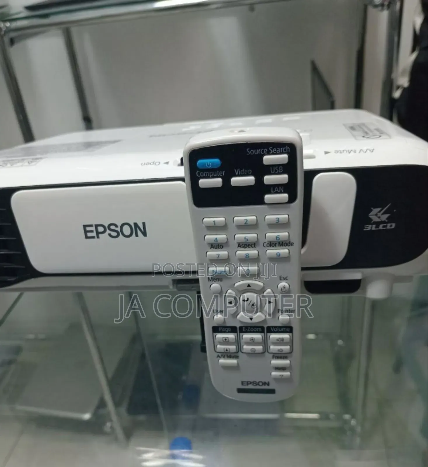 Epson Projector