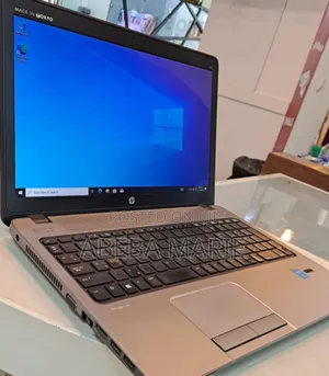 New Laptop HP ProBook 640 G1 6GB Intel Core I5 SSD 500GB