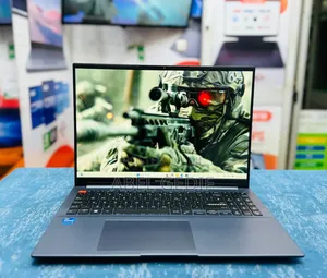 New Laptop Asus Vivobook 16 16GB Intel Core I7 SSD 512GB