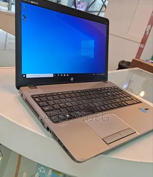New Laptop HP ProBook 640 G1 6GB Intel Core I5 HDD 500GB