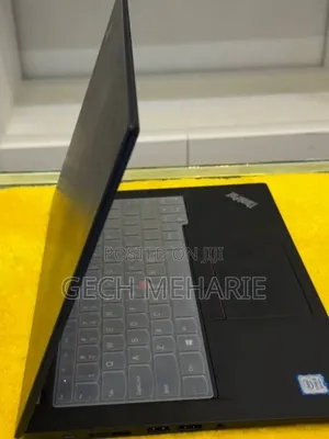 Laptop Lenovo ThinkPad X390 8GB Intel Core I5 SSD 256GB