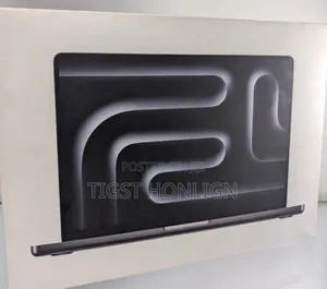 New Laptop Apple MacBook Pro 24GB SSD 1T