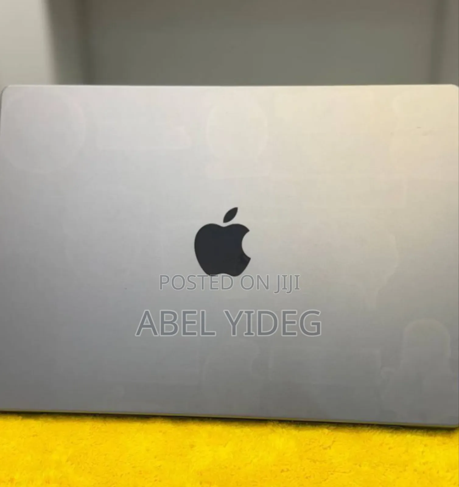 New Laptop Apple MacBook Pro 2021 M1 16GB Apple M1 Pro SSD 512GB