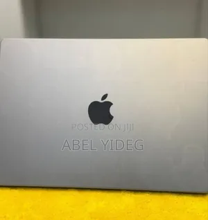 New Laptop Apple MacBook Pro 2021 M1 16GB Apple M1 Pro SSD 512GB