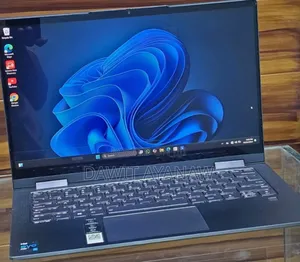 New Laptop Lenovo Lrgion 7i 12GB Intel Core I7 SSD 512GB