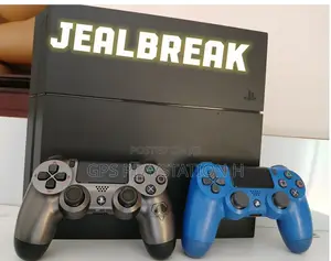 Ps 4 Standard Model Jealbreak ♧♤♡♧ ■€■€