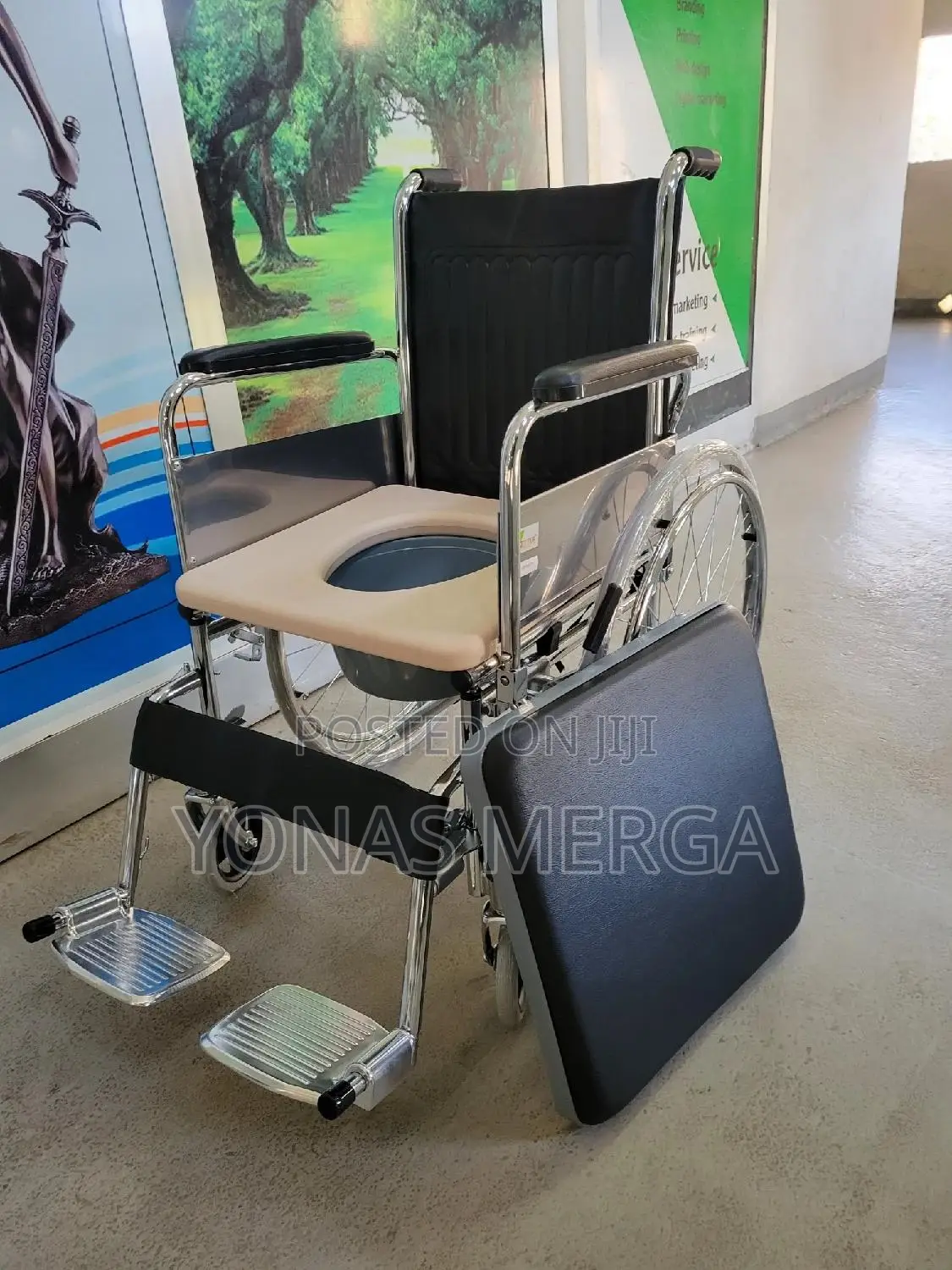 P0p0 Wheelchair是wheelchair for Shower患all in One Wheelchair
