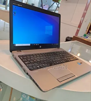 New Laptop HP ProBook 640 G1 6GB Intel Core I5 HDD 500GB