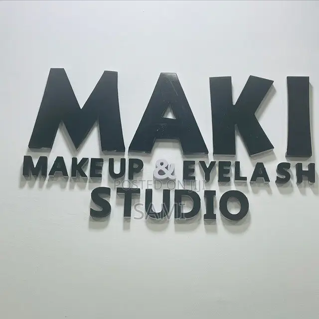 Office Logo