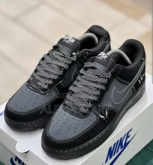 Nike Air Force Venom Master Quality Shoes for You