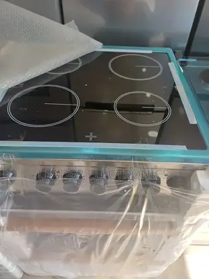 Kumtel Oven Ceramic Hotplates