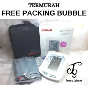 Blood Pressure Monitor㬙የደም መለኪያ詩bp Monitor患yuwell Bp Monitor