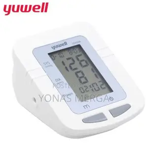 Blood Pressure Monitor Commodity Quality Certification:CE