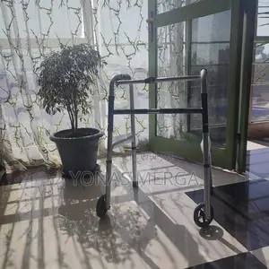 Folding Walker With Wheels - Portable冉walking Frame鄰walker
