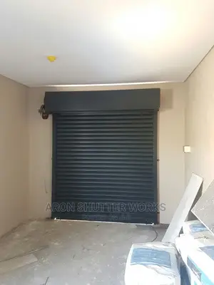 Aron Shutter Works