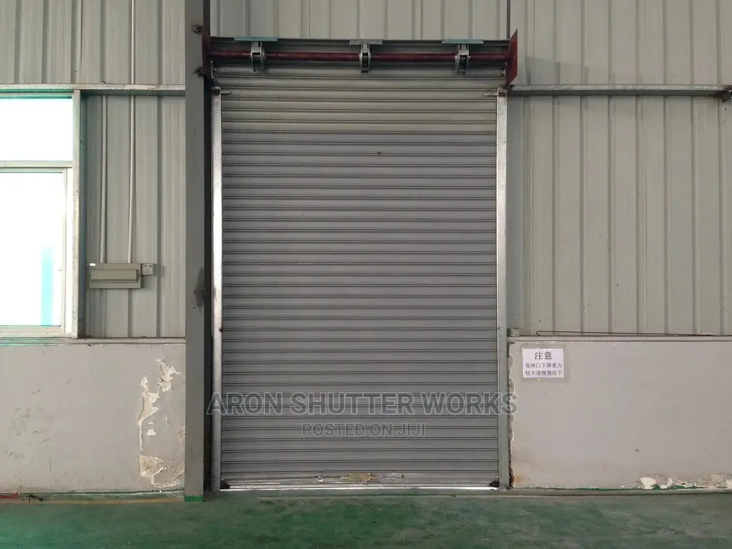 Aron Shutter Works