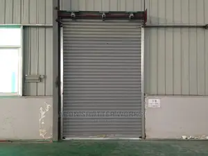 Aron Shutter Works