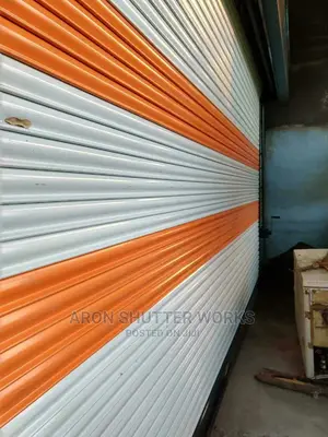 Aron Shutter Works