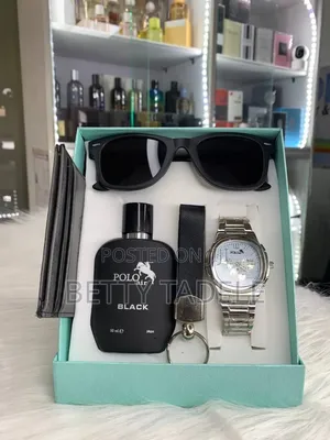 Polo Air Mens Gift Package