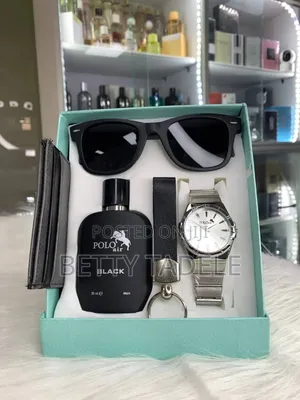 Polo Air Mens Gift Package