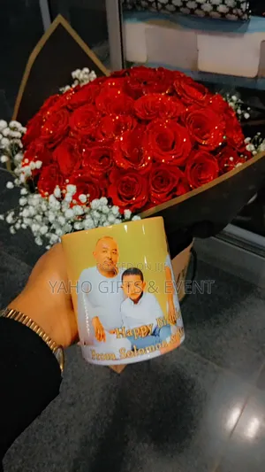 Yaho Gift Set  