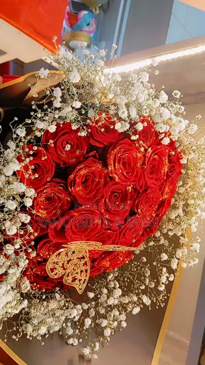 Yaho Flower  Gift