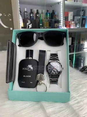 Polo Air Men's Gift Pack
