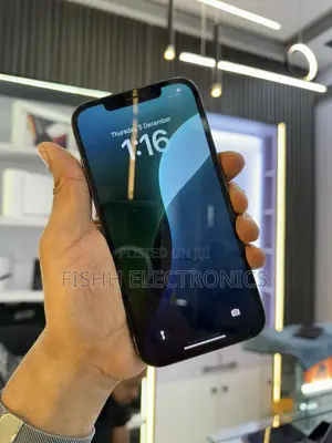 Apple iPhone 12 Pro Max 256 GB Blue