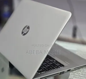 New Laptop HP EliteBook 840 G3 8GB Intel Core I5 HDD+SSD 500GB
