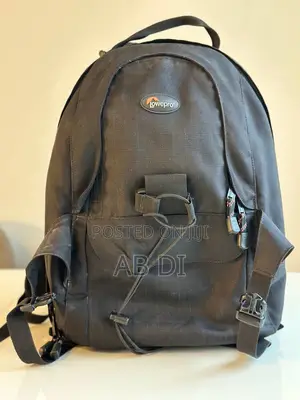 Lowepro Backpack Mini Trekker AW Backpack (Black)